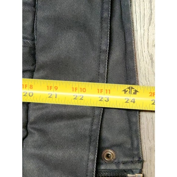 G Star Raw Denim GS3301 Military Utility Bomber Jacket Mens Medium M - Picture 10 of 10